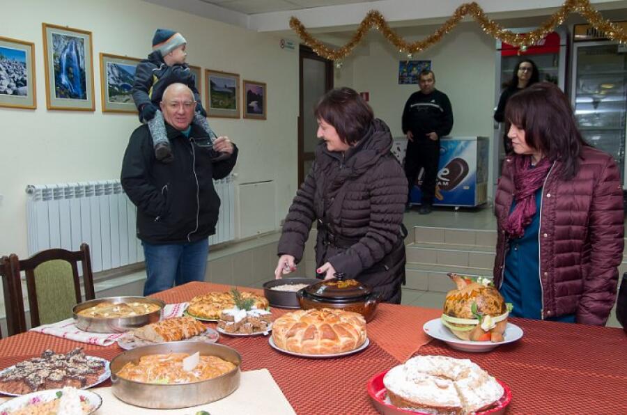 Ден на производителя