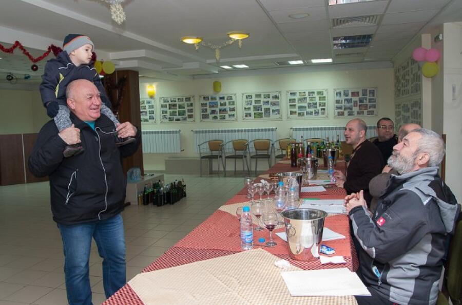 Ден на производителя