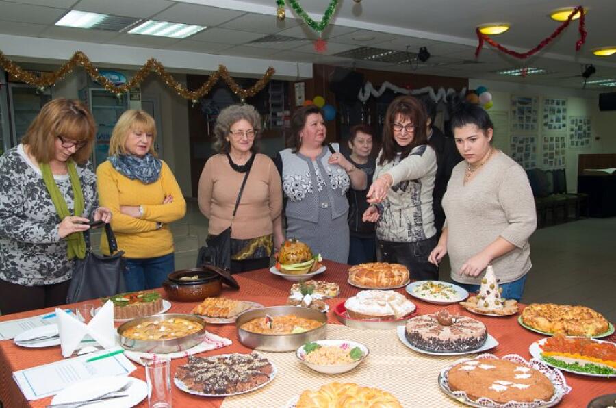 Ден на производителя