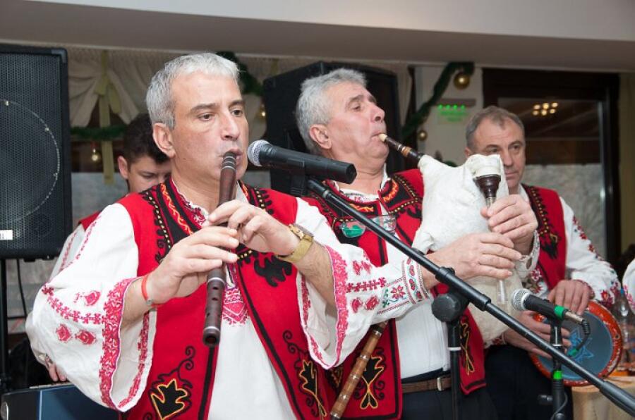 Ден на производителя
