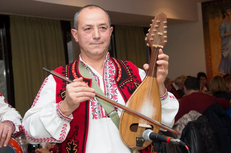 Ден на производителя