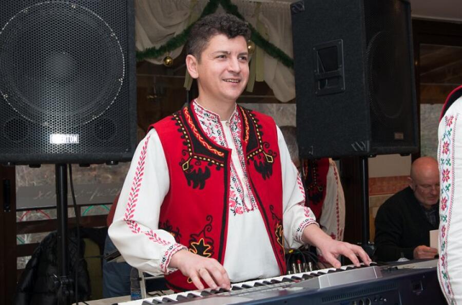 Ден на производителя