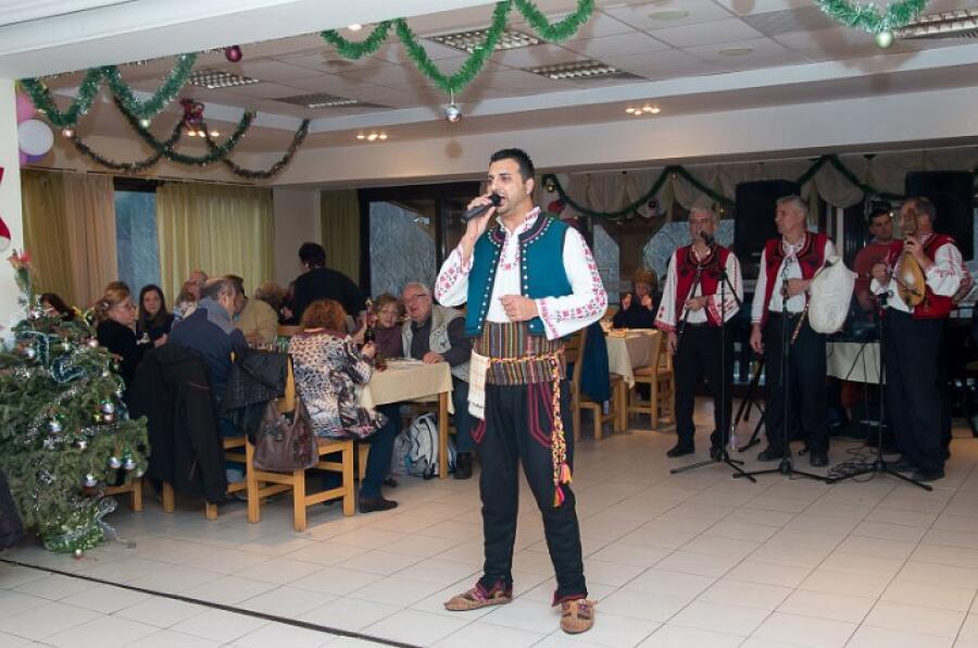 Ден на производителя