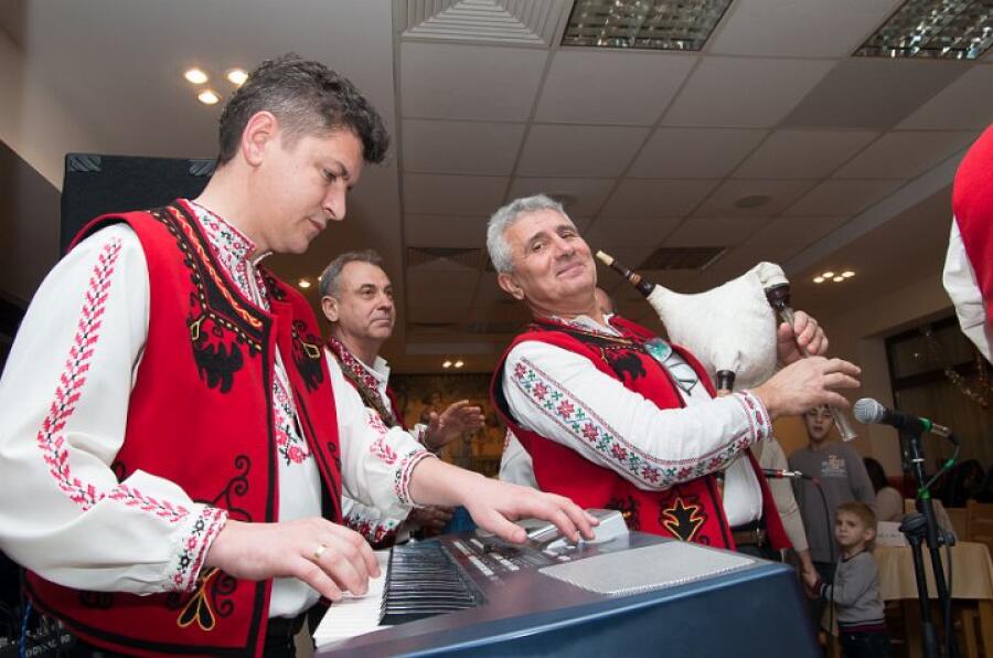 Ден на производителя