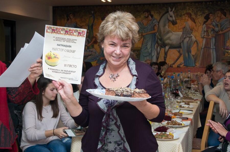 Ден на производителя