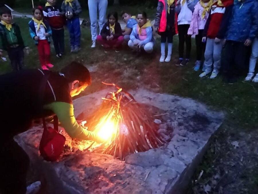 Детска градина "Светлина" на Ксилифор