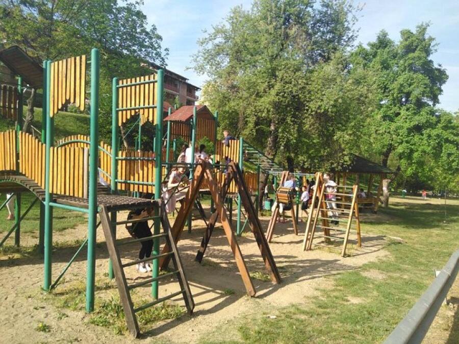 Патронен празник на ОУ „Бачо Киро“ на Ксилифор – прекрасен и вълнуващ