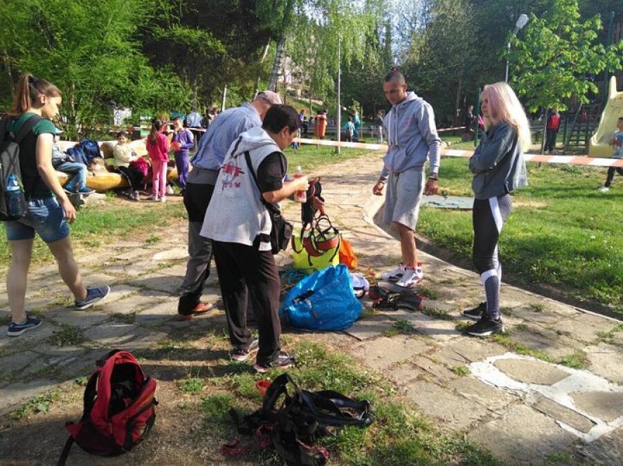 Патронен празник на ОУ „Бачо Киро“ на Ксилифор – прекрасен и вълнуващ