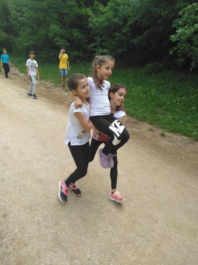 Патронен празник на ОУ „Бачо Киро“ на Ксилифор – прекрасен и вълнуващ