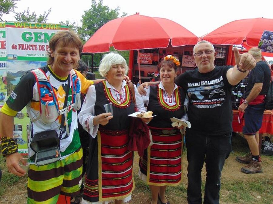 Пролетна кампания "Движи се и победи" – втори етап