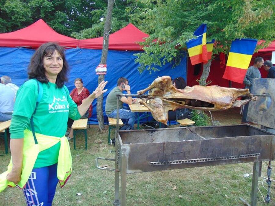 Пролетна кампания "Движи се и победи" – втори етап