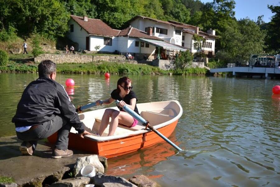 ХVІІ национален турнир по водно спасяване "Любен Кантарджиев"
