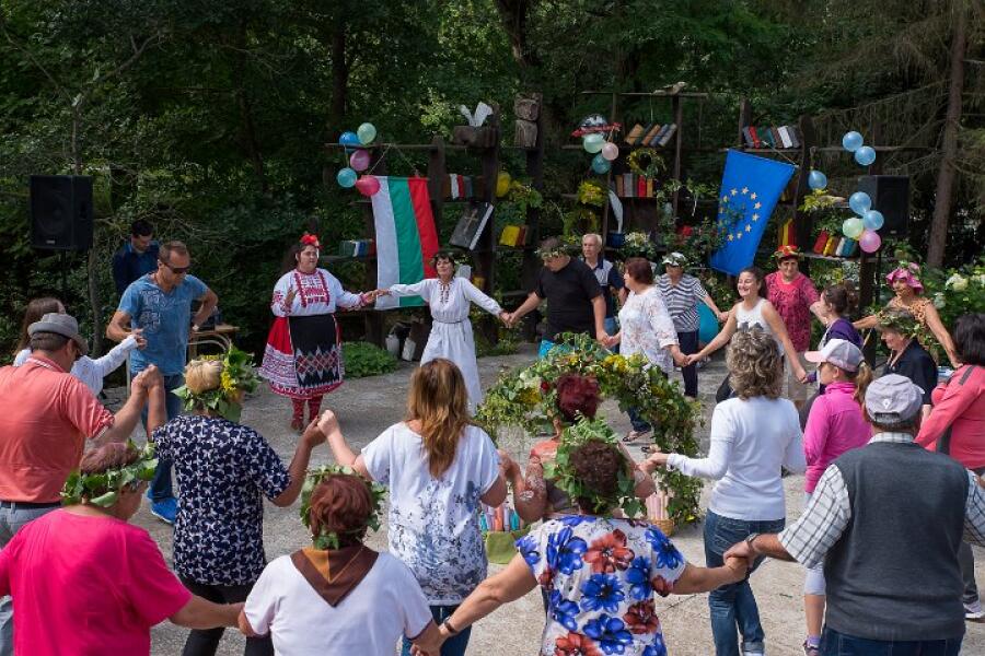 Еньовден на Ксилифор