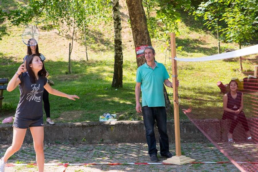 Пролетна кампания "Движи се и победи" – трети етап