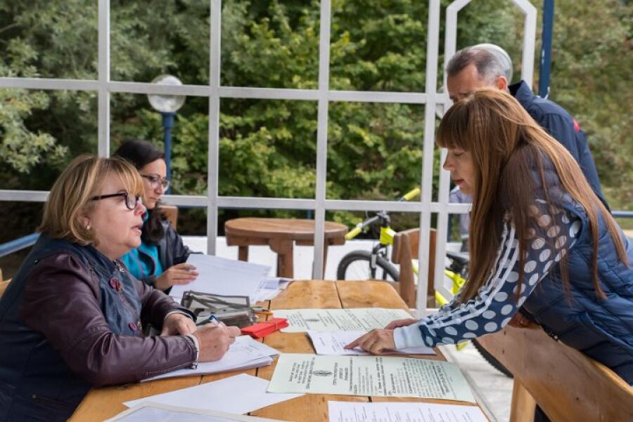 Резултати от първия етап на кампанията “Движи се и победи – есен 2018”