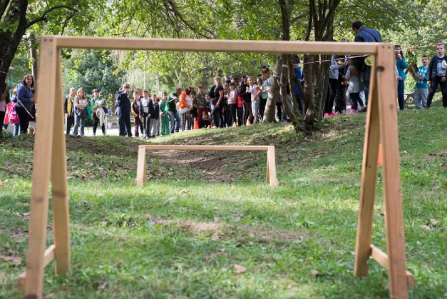 Резултати от първия етап на кампанията “Движи се и победи – есен 2018”