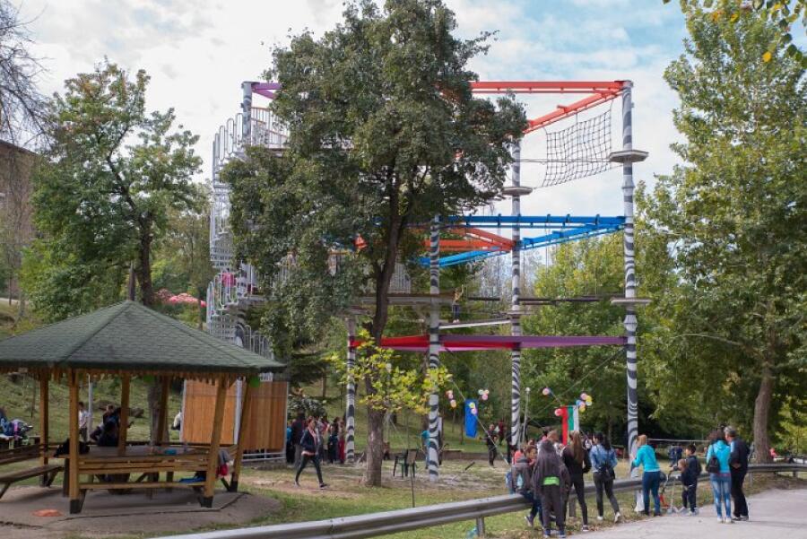 Резултати от първия етап на кампанията “Движи се и победи – есен 2018”