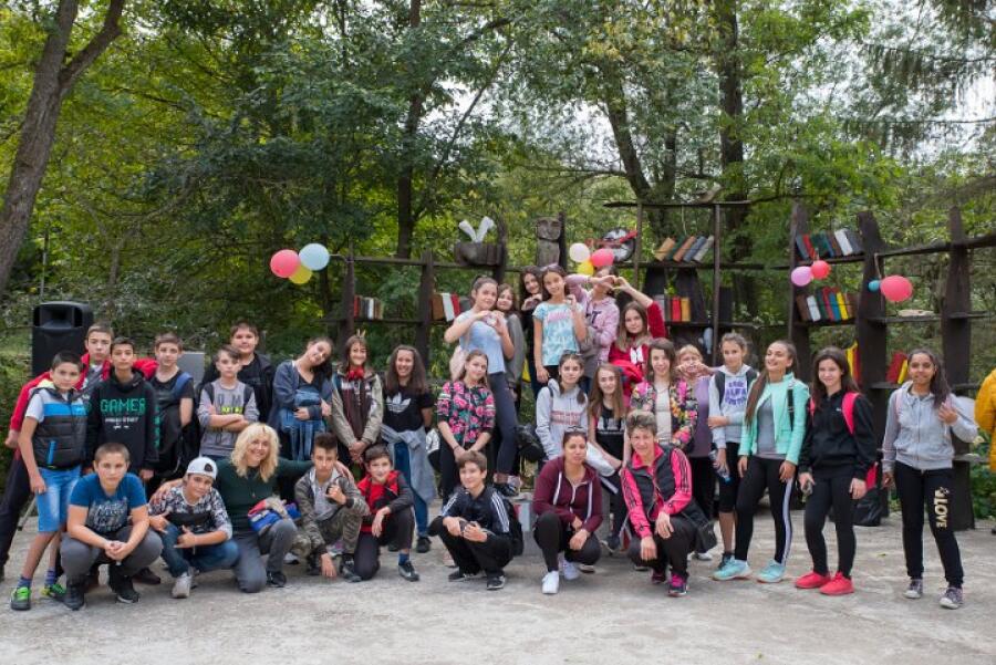 Резултати от първия етап на кампанията “Движи се и победи – есен 2018”
