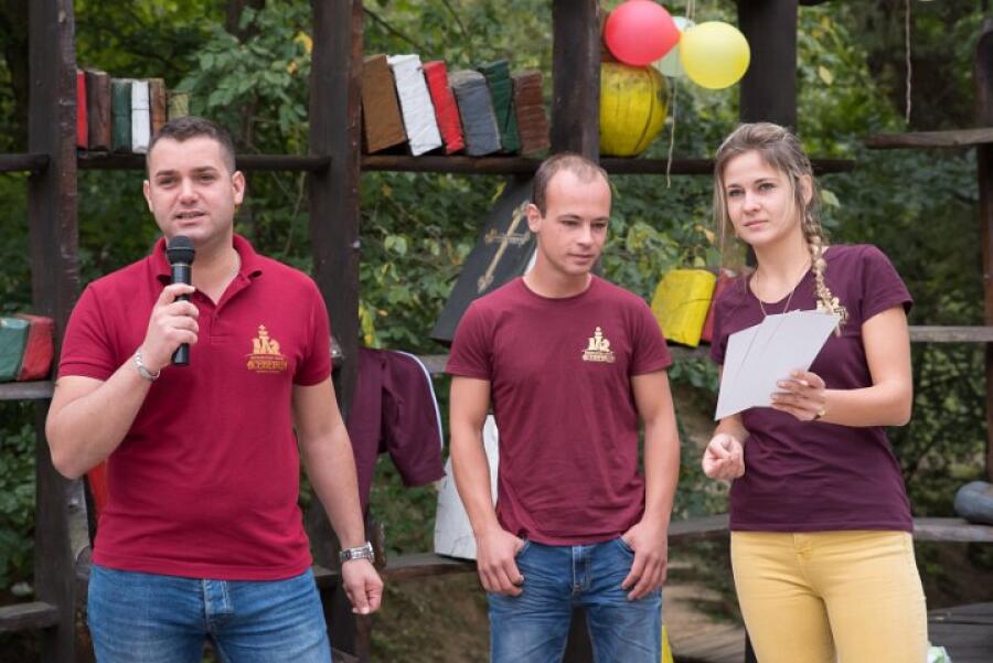 Резултати от първия етап на кампанията “Движи се и победи – есен 2018”