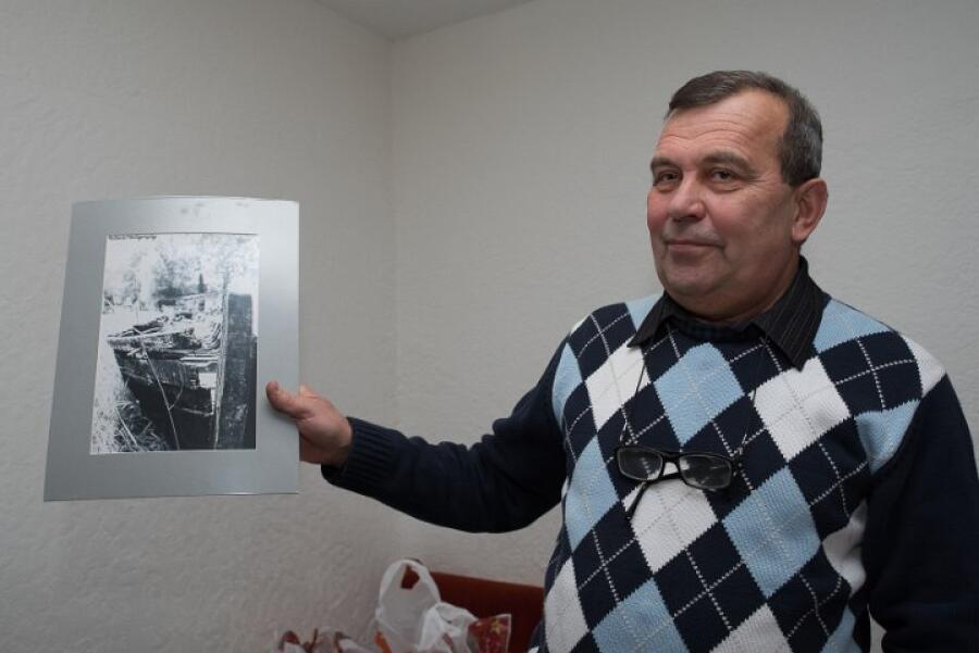 Коледен благотворителен бал