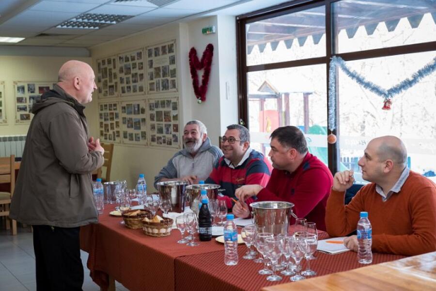 Ден на производителя