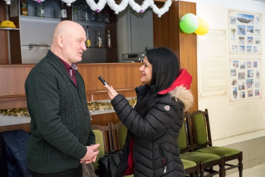 Ден на производителя