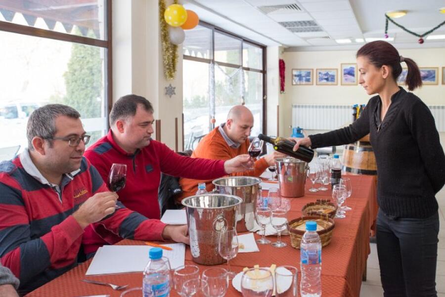 Ден на производителя