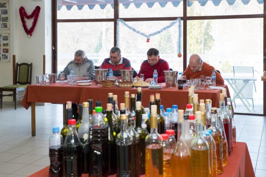Ден на производителя