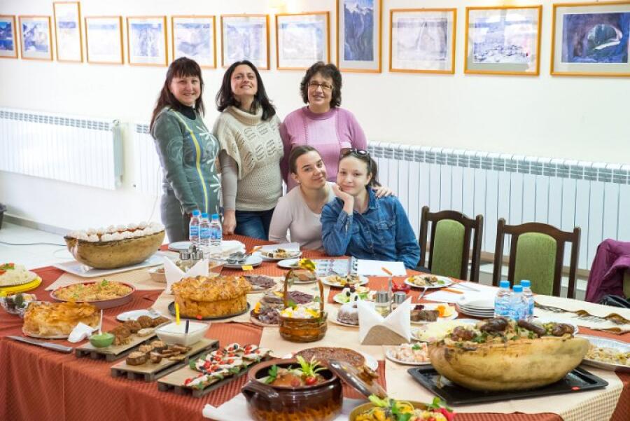 Ден на производителя