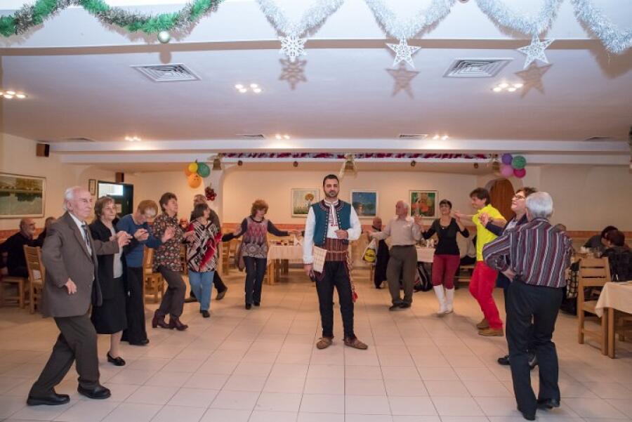 Ден на производителя