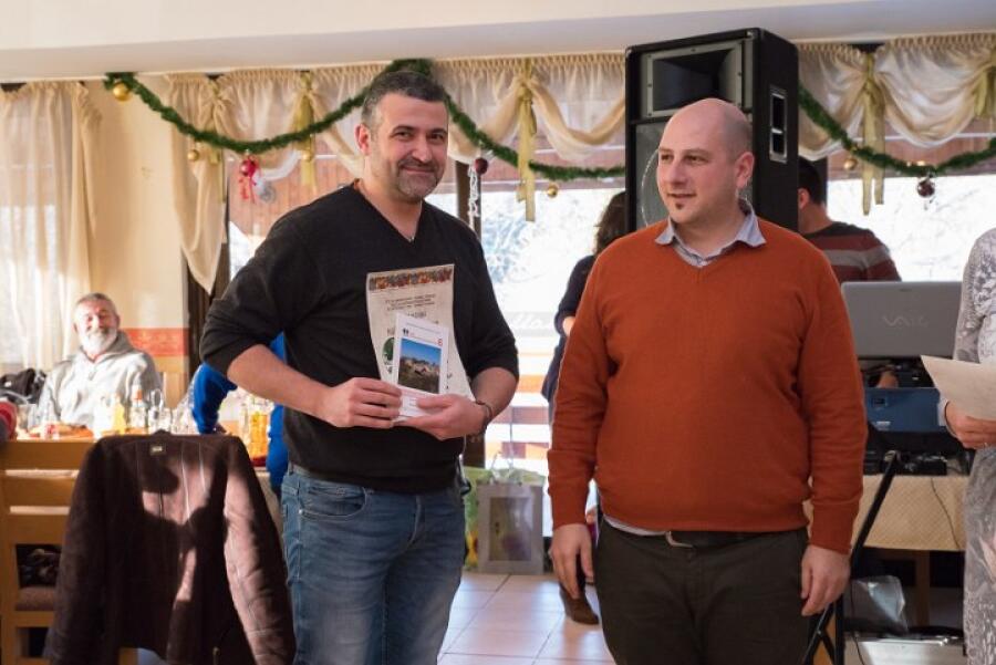 Ден на производителя