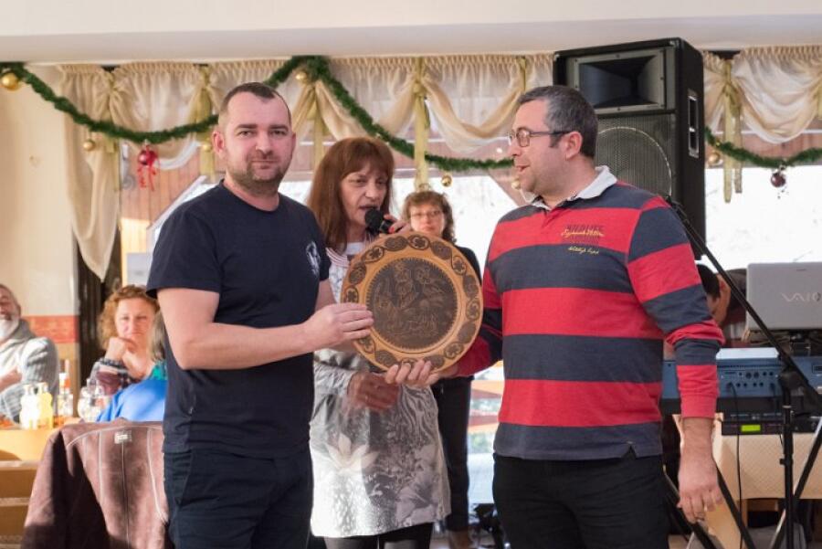 Ден на производителя