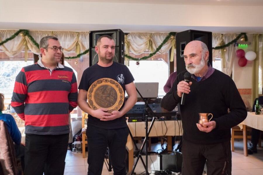 Ден на производителя