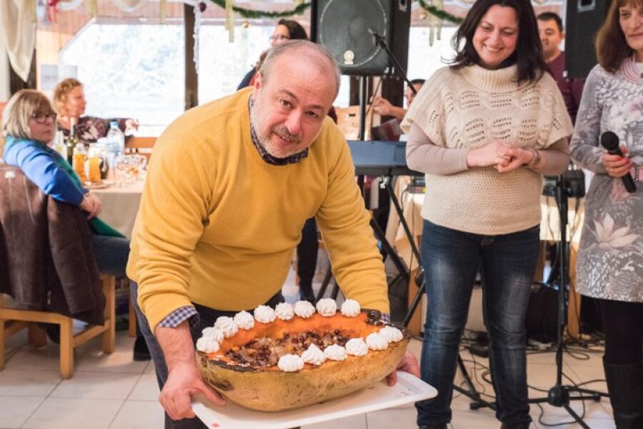 Ден на производителя
