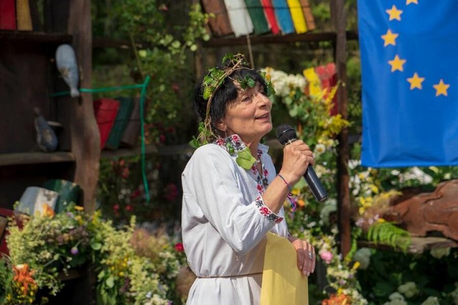 Еньовден на Ксилифор – Великолепен празник сред природата