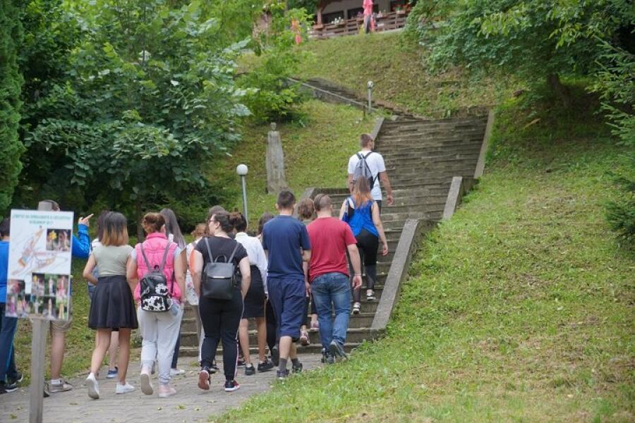 Еньовден на Ксилифор – Великолепен празник сред природата