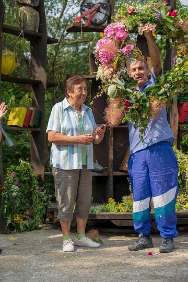 Еньовден на Ксилифор – Великолепен празник сред природата