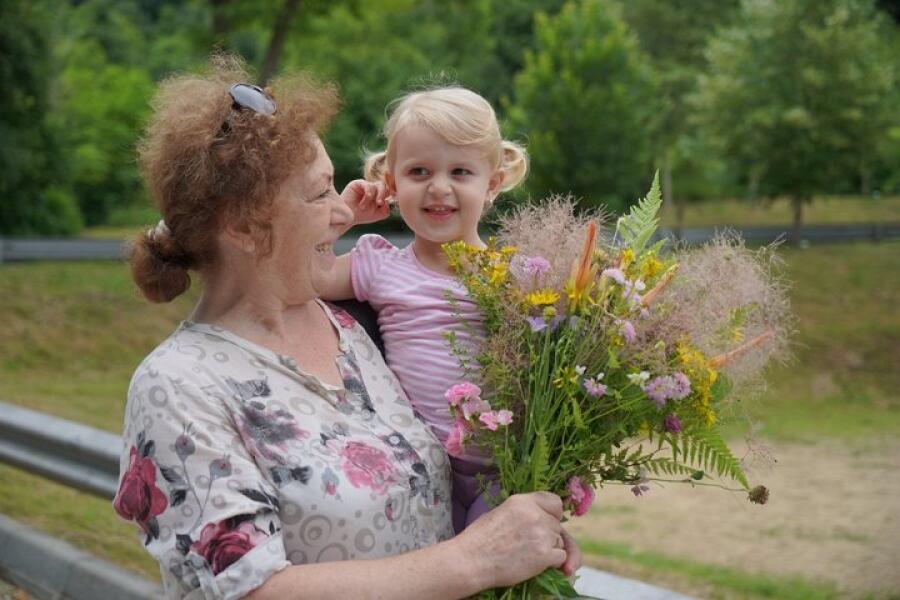Еньовден на Ксилифор – Великолепен празник сред природата