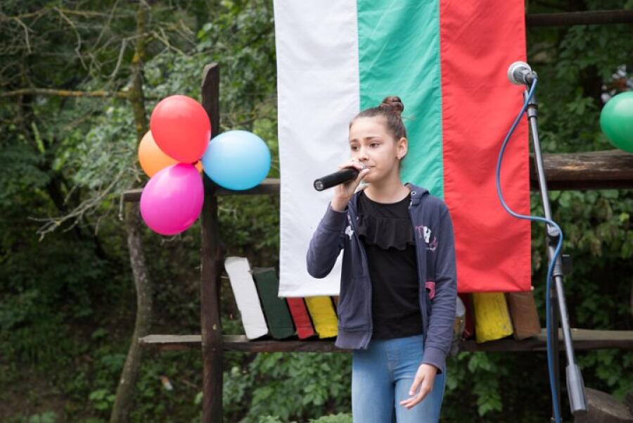 Пролетна кампания "Движи се и победи" – трети етап