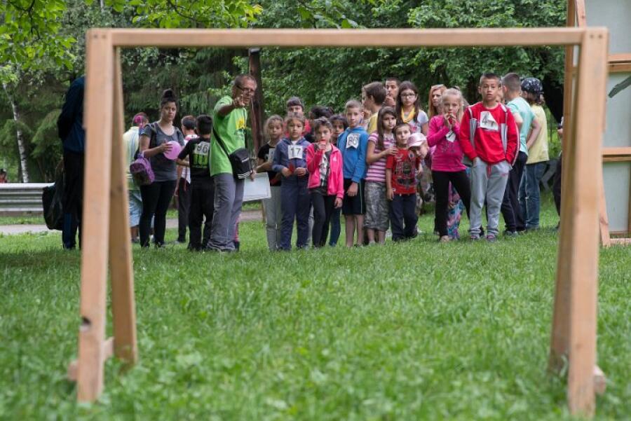 Пролетна кампания "Движи се и победи" – трети етап