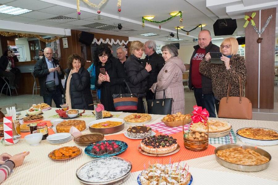 Ден на производителя
