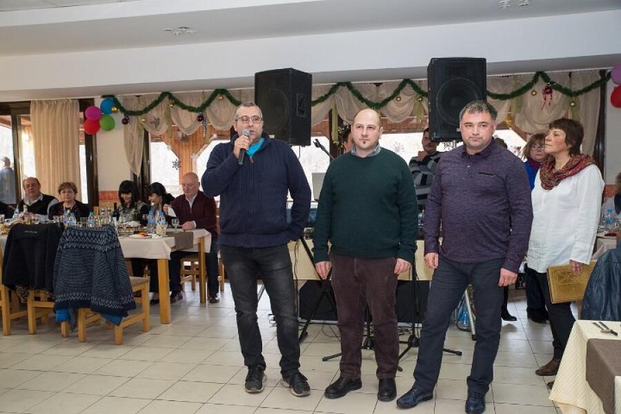 Ден на производителя
