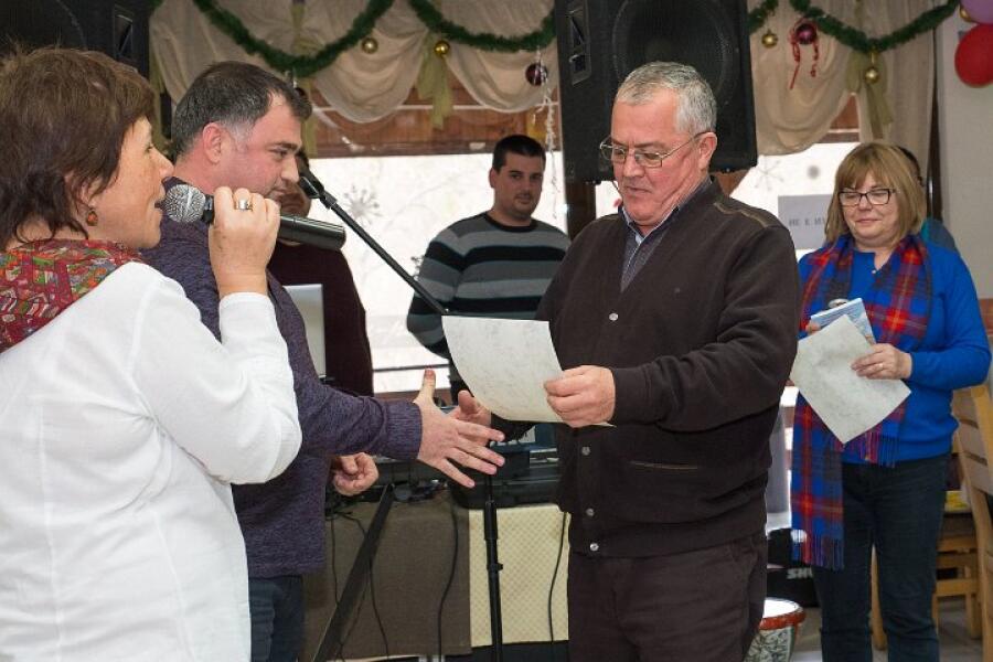 Ден на производителя