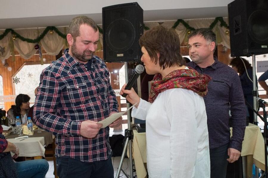 Ден на производителя