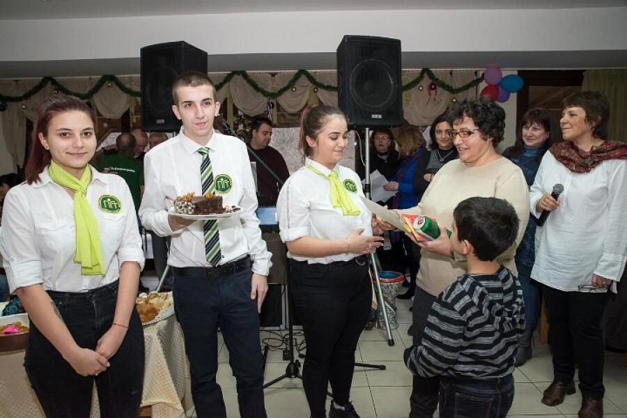 Ден на производителя