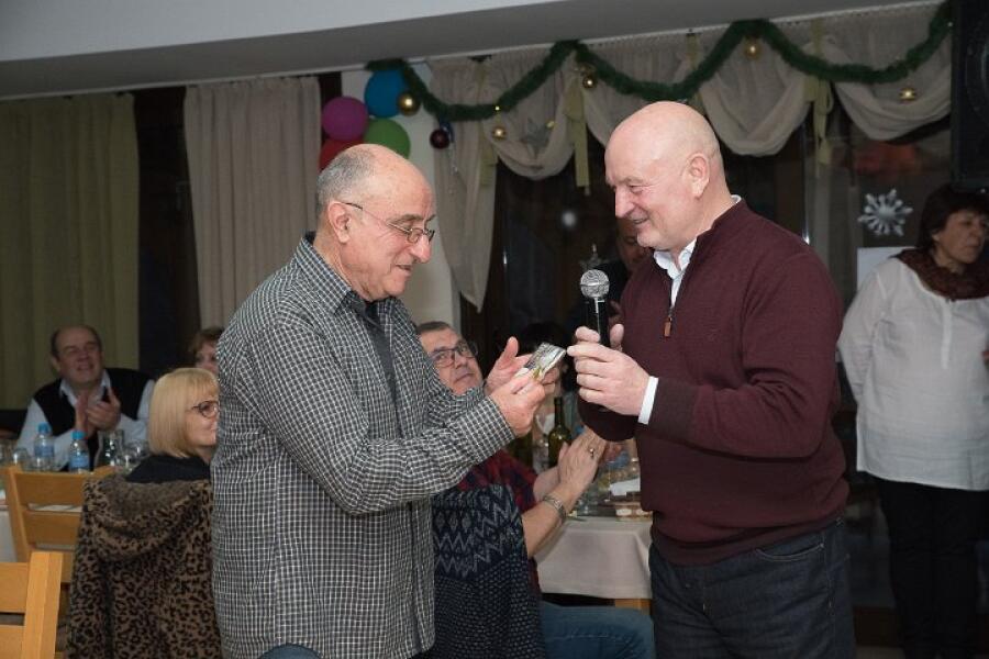 Ден на производителя