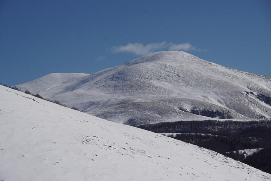 Алпийски клуб на хижа Тъжа