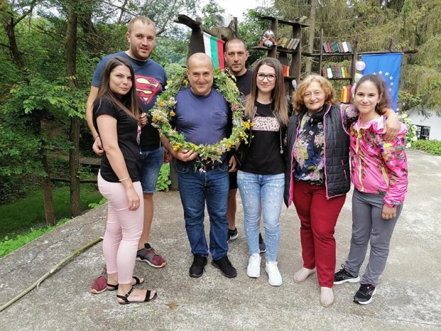 Еньовден на Ксилифор