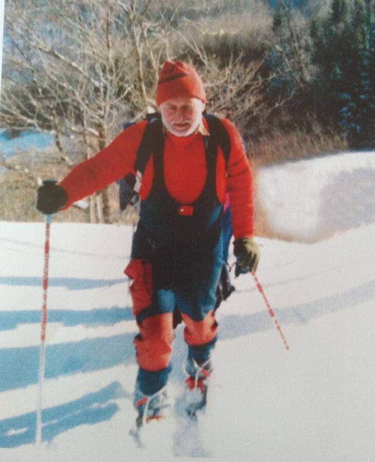 In Memoriam: 20 години от гибелта на Деян Станков 