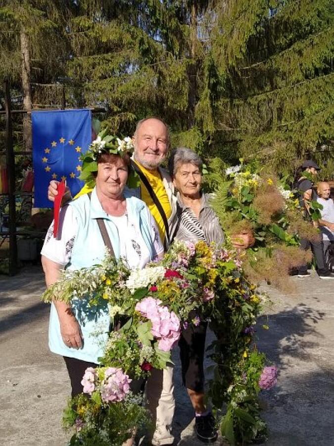 Еньовден на Ксилифор